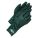 CHEMICAL-RESISTANT GLOVES, GAUNTLET CUFF, 12 IN, GREEN, UNIVERSAL