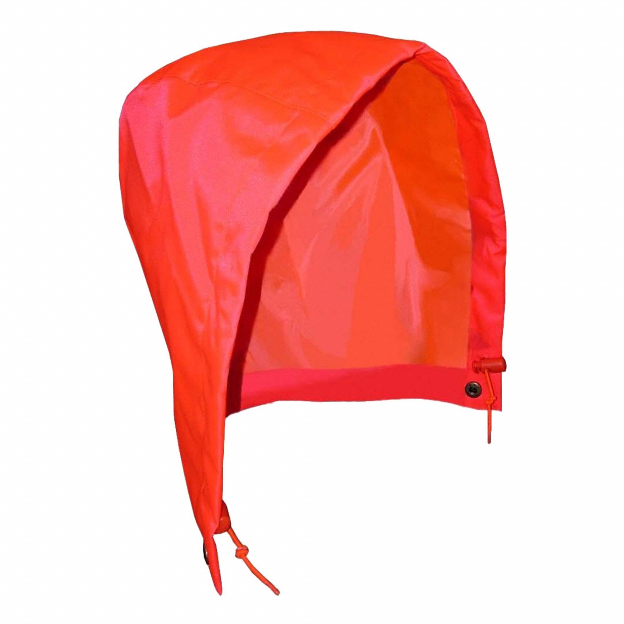 Detachable 2025 rain hood