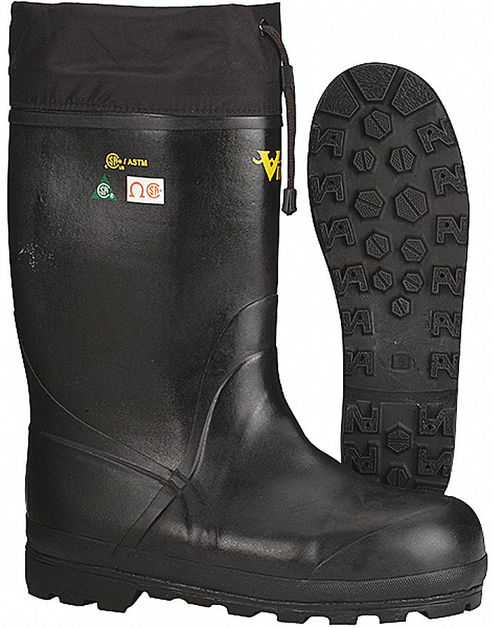 csa winter boots