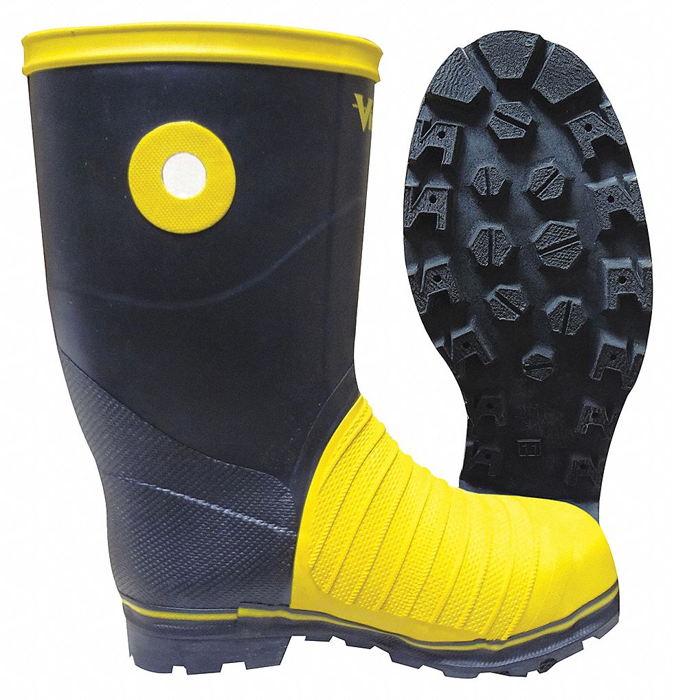 viking mining boots