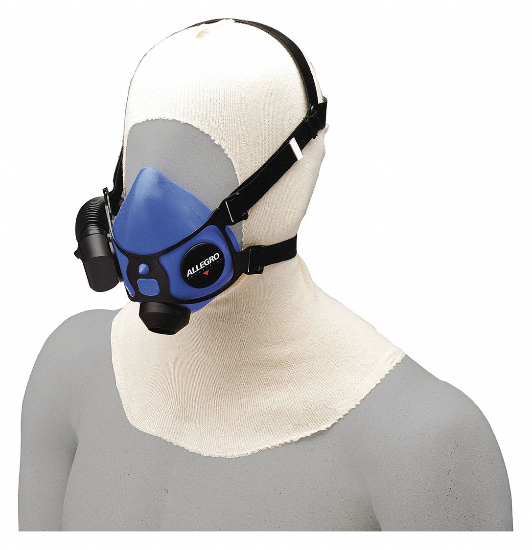 CAGOULE ANTI-PULVÉRISATION,MAILLE EXTENSIBLE,TAILLE UNIVERSELLE,12/PQT