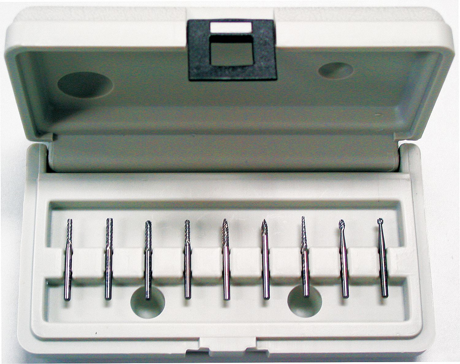 BURR CARBIDE SET