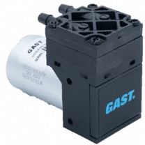 Compressor/Vacuum Pump: 1/64