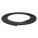 RUBBER SEAL,D-SECTION,0.5 IN W,100 FT