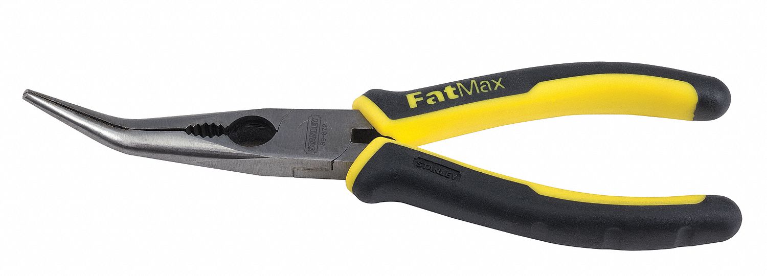 Needle Nose Plier Grainger