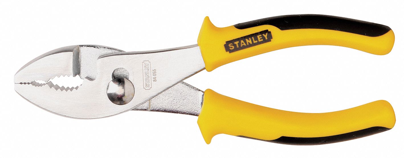 Slip Joint Pliers Grainger