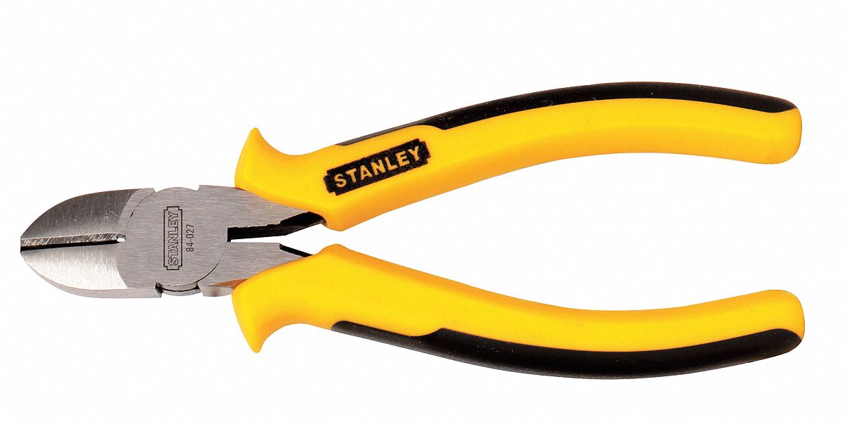 Diagonal on sale cutting pliers