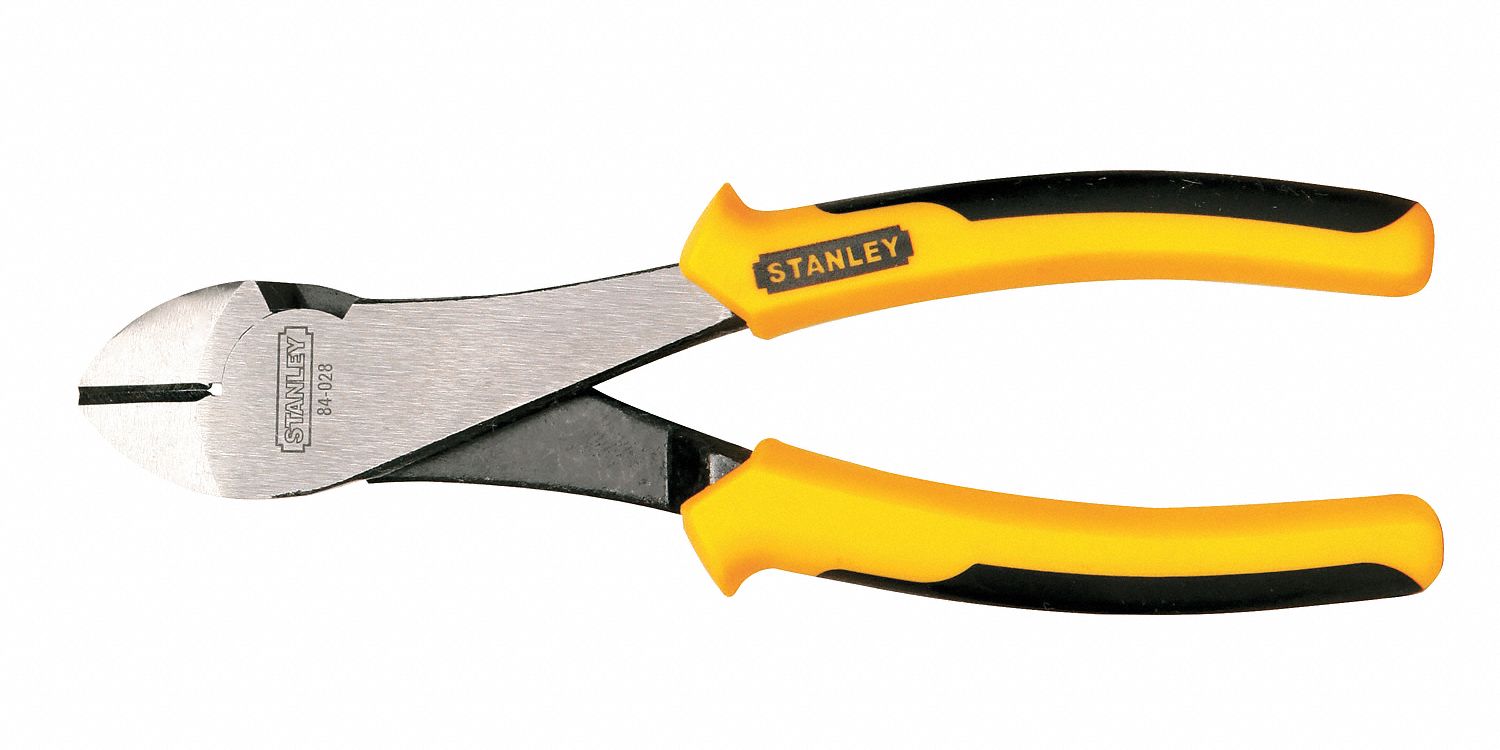 Diagonal Cutting Plier 7 L