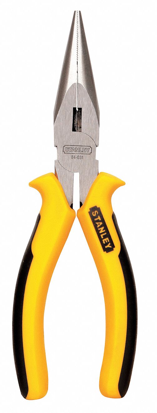 Needle Nose Plier Grainger