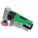 ANGLE GRINDER, 0.2 HORSEPOWER, 15,000 RPM MAXIMUM SPEED, 4 7/8 IN OVERALL L, LIGHT DUTY