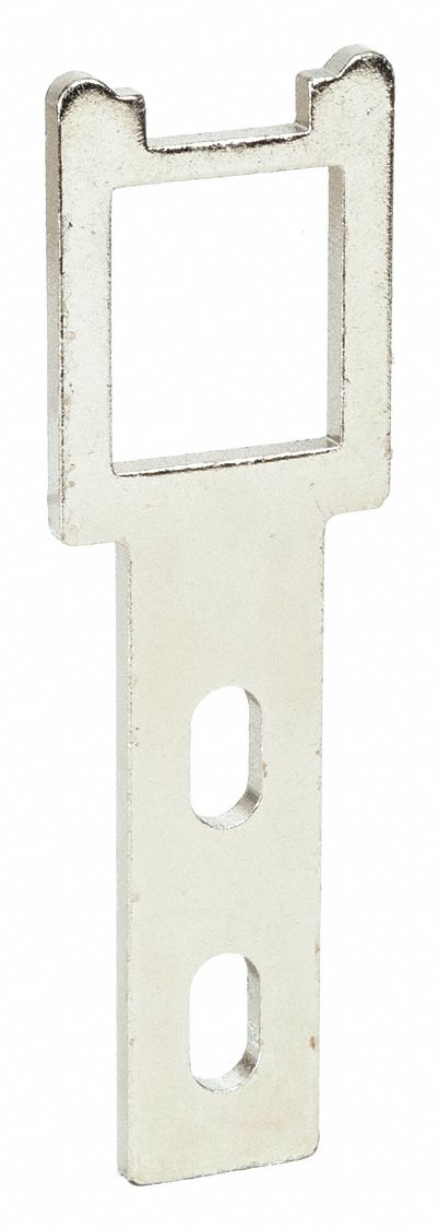 XCSE, XCSC, XCSLF, XCSLE, XCSB, XCSA Straight Actuating Key