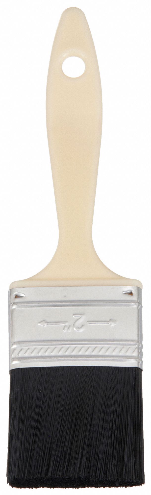 PAINT BRUSH,2IN.,7-3/4IN.