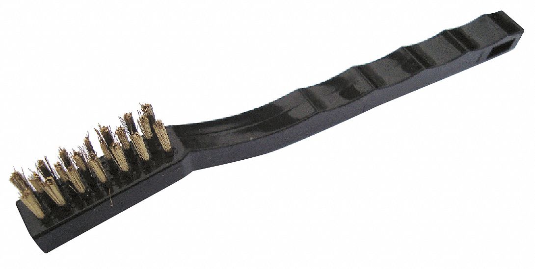 Scratch Brush 1 1/2 in Brush L