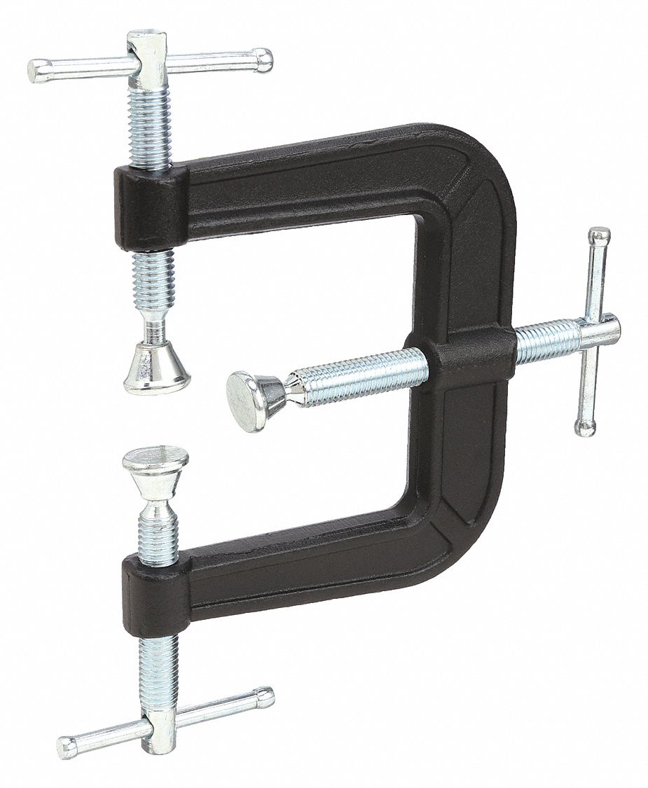 3 way c deals clamp