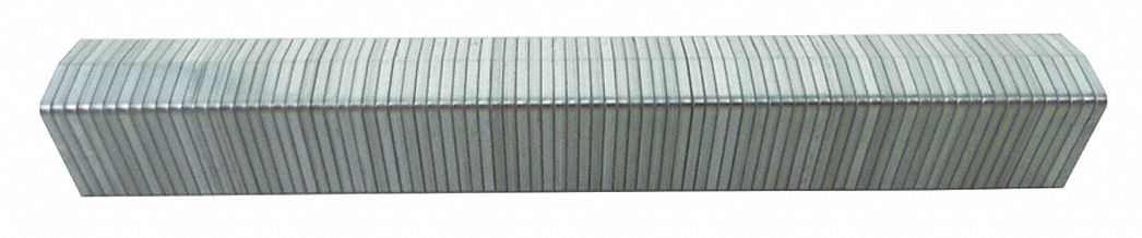 Power Crown Staple 29/64 1/4 Leg PK5000