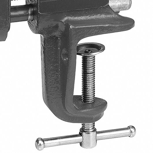 Bench Vises & Specialty Vises Grainger Industrial Supply