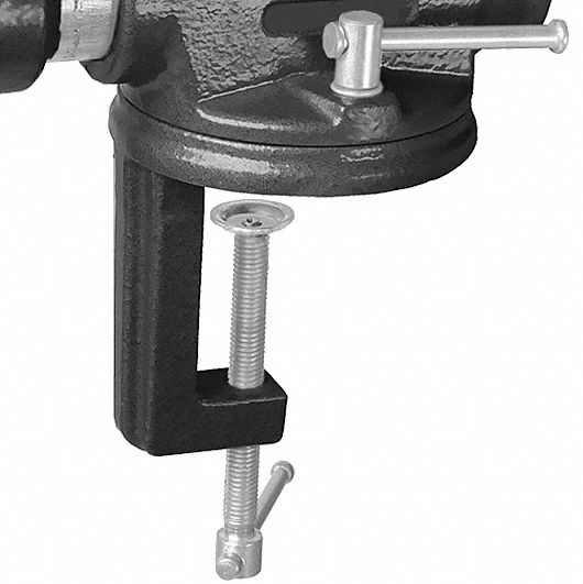 Bench Vises & Specialty Vises Grainger Industrial Supply