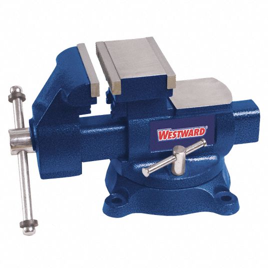 Westward PVC Cutter, 1/8-1 5/8 In, Ergonomic 3CYN7