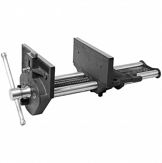 Bench Vises & Specialty Vises Grainger Industrial Supply