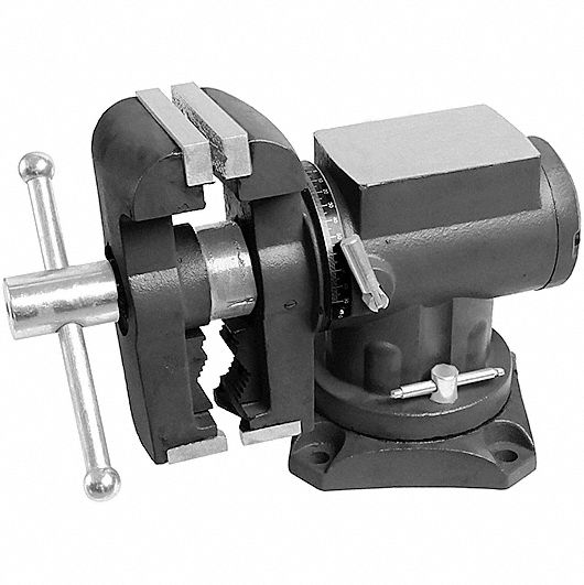 Bench Vises & Specialty Vises Grainger Industrial Supply