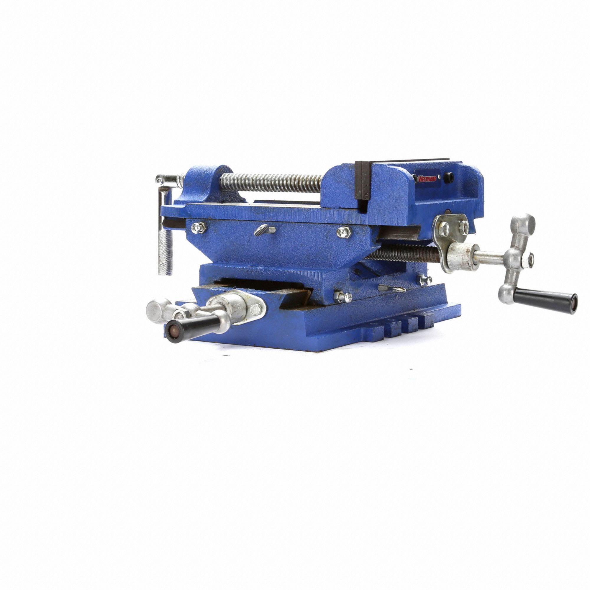 Bench vise store drill machine