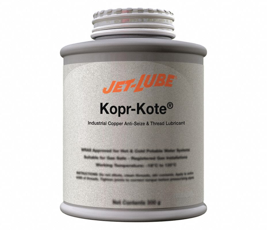 JETLUBE Antiaferrante para Propósito General KoprKote 1 lb