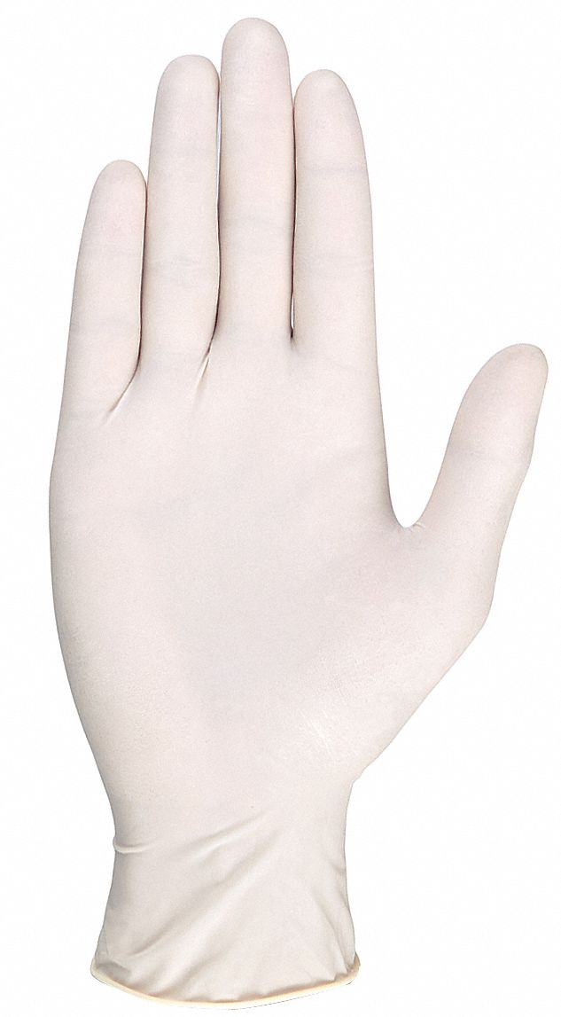 disposable rubber gloves bulk