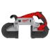 Deep Cut Portable Band Saws (5" Capacity)