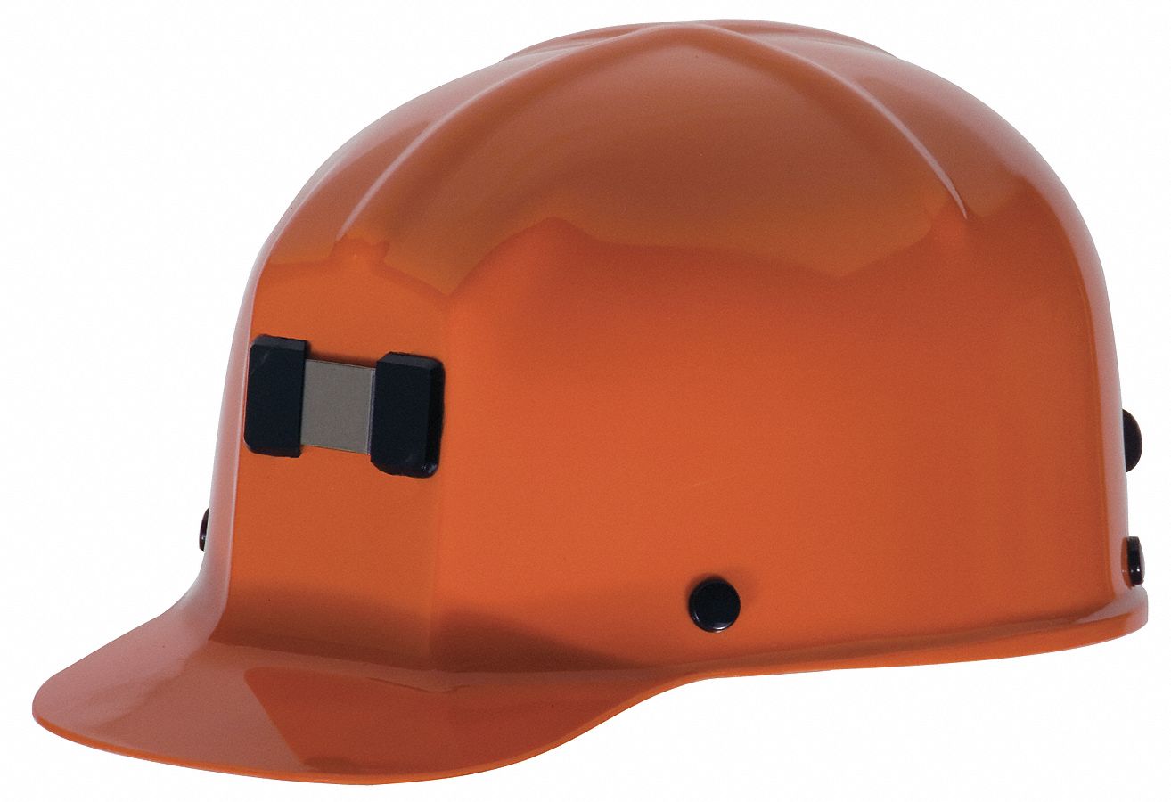 H0853 Hard Hat Type 1 Class G Staz-On Orange