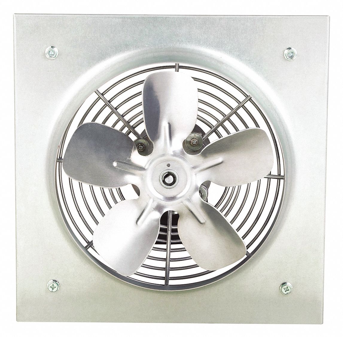 10D953 - Exhaust Fan 10 In 730 CFM