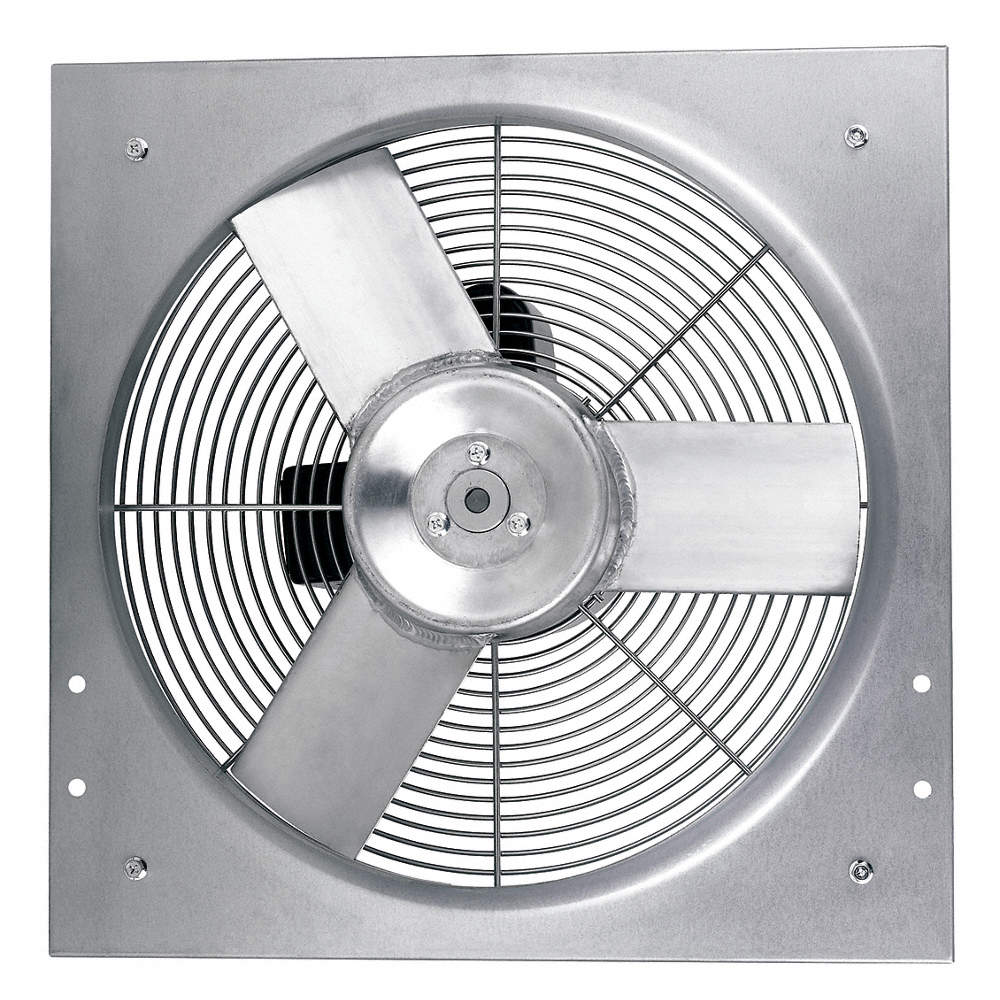 DAYTON Exhaust Fan,16 In,2847 CFM, 10D964 190735108895 | eBay