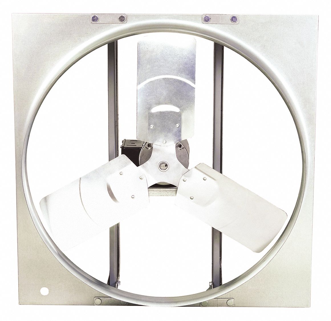 VENTL EXTRACT, 30PO, 208-230/460V