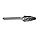 CARBIDE BURR, CYLINDER, TREE SHAPE, R TYPE, SF3DC, RADIUS END, 3/8 X 3/4 IN, HARDENED STEEL
