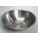 WASH BASIN, MEDICAL USE, SIZE 12 3/4 X 3 1/8 IN, 31 X 8 CM, STAINLESS STEEL