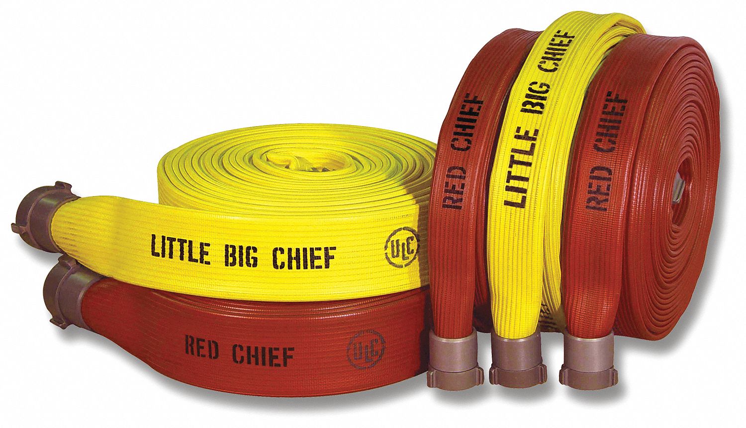 HOSE LITTLE BIG CHIEF 1.5X50ALNPSH