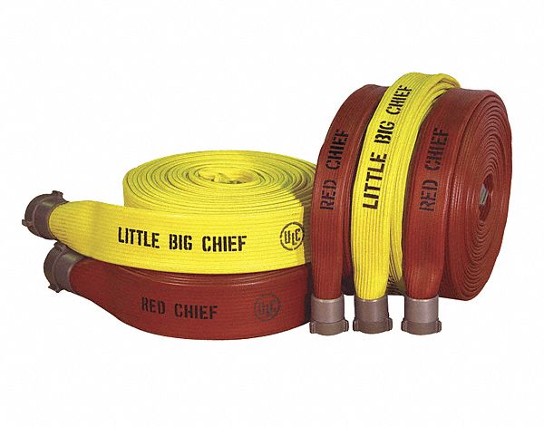 Fire Hoses and Fire Hose Reels