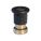 NOZZLE MKII 1.5 NPSH BRASS