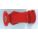 NOZZLE SL075 NPSH RED