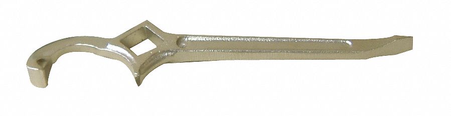 Hose deals spanner wrench