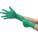 GANTS JTBL TOUCHNTUFF, 9 1/2PO L/ÉPAISSEUR 4.7 MIL, TAILLE 9/G VERT, NITRILE