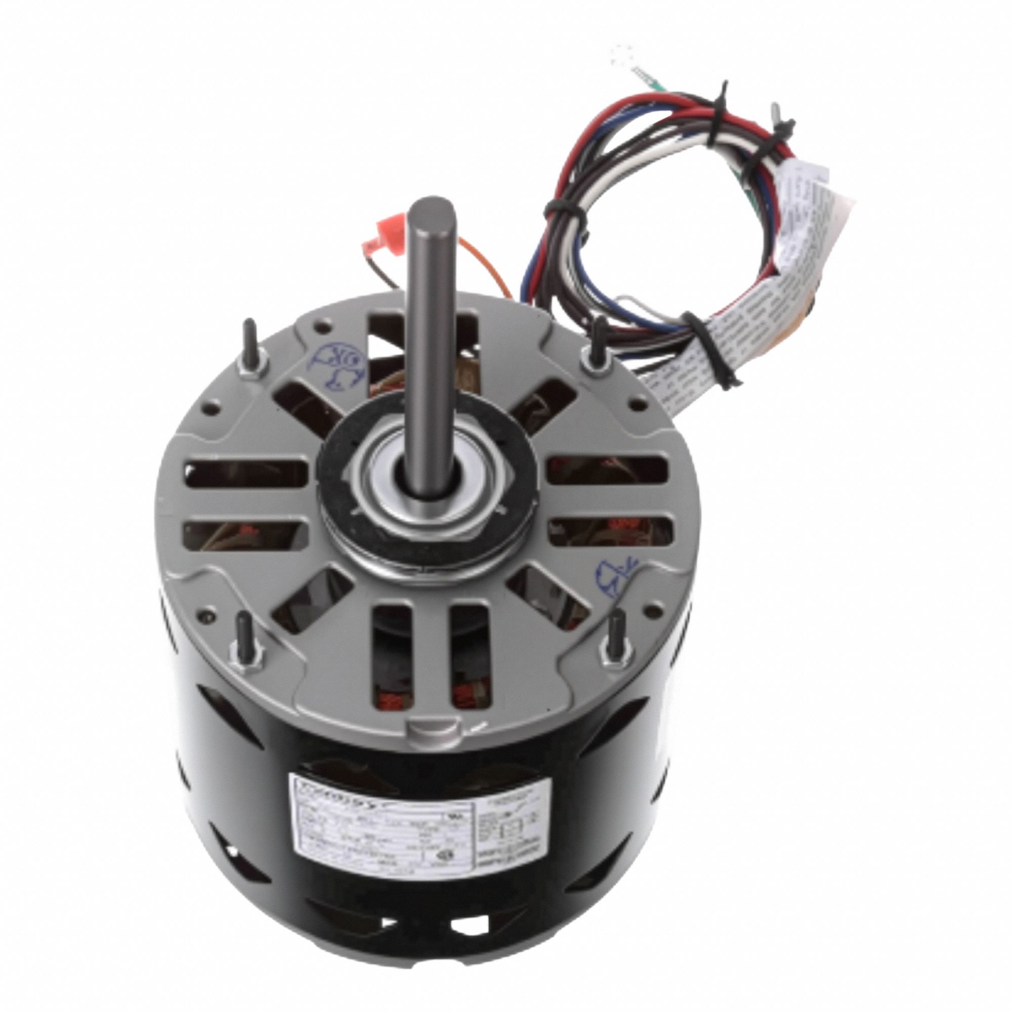 MOTOR BLOWER 3/4 HP 115V