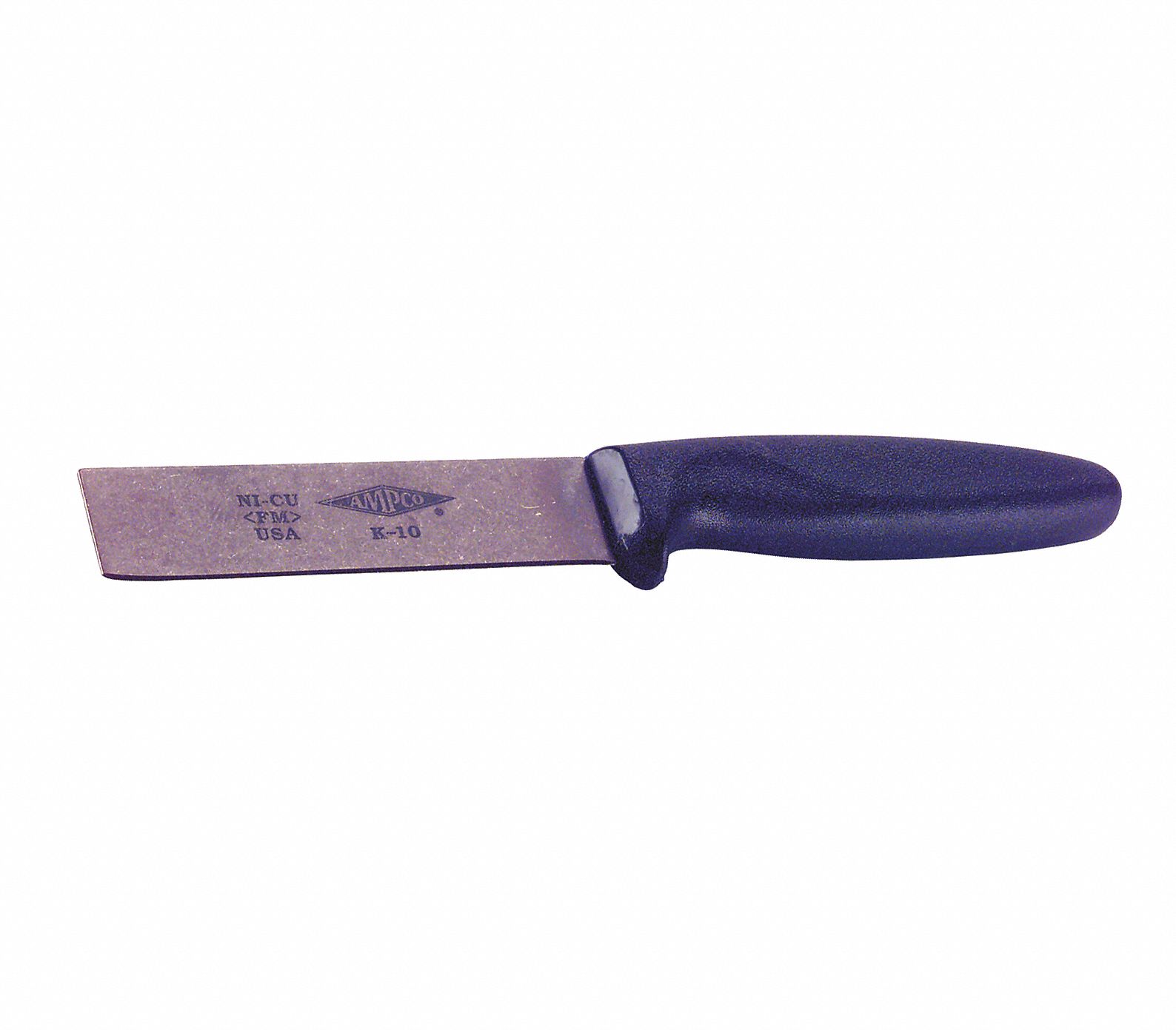 COUTEAU UTILITAIRE ANTI-ETINCELANT