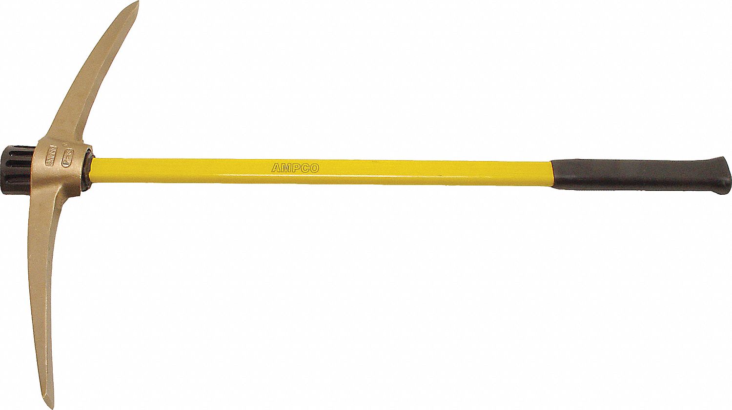 PIOCHE VOIE FERREE/TERRASSIER