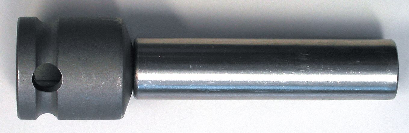 MAG. BIT-HOLDER 1/2 FMALE SQ D