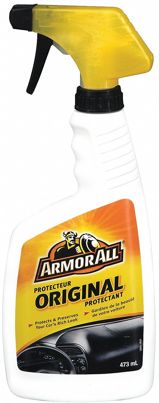 PROTECTANT, NON-TOXIC, ODOURLESS, NON-FLAMMABLE, 475 ML