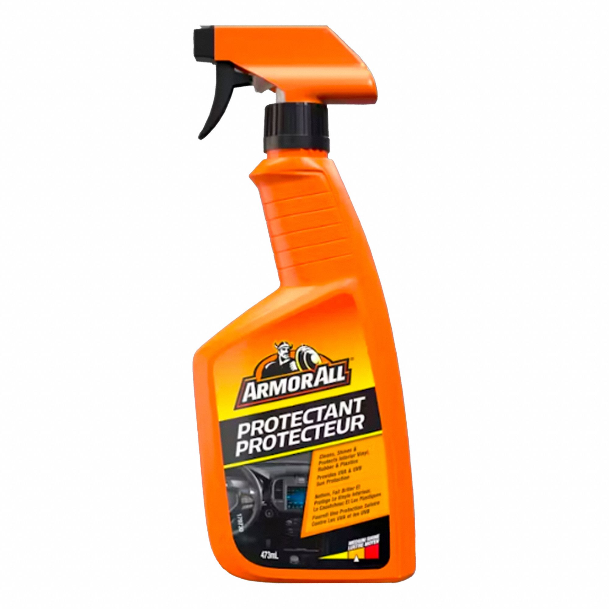 PROTECTANT, NON-TOXIC, ODOURLESS, NON-FLAMMABLE, 473 ML