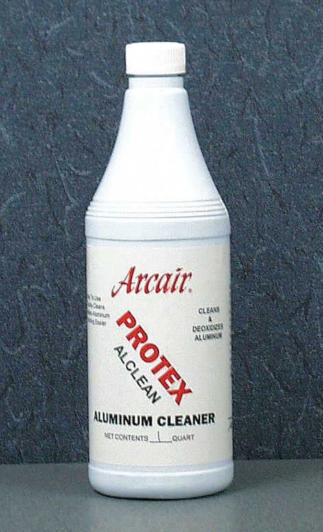 ALUMINUM OXIDE CLEANER, 946 ML