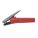 ARC-GOUGING TORCH AND CABLE, ROUND/FLAT ELECTRODES, SWIVEL CABLE, 1000A OUTPUT, 7 FT