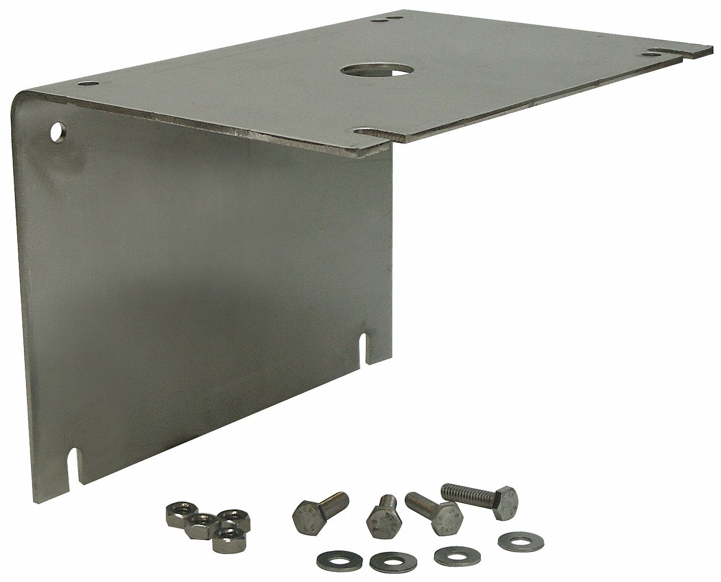 BRACKET WALL MOUNT