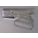PLIER STAPLER, 6 3/4 IN OVERALL L, FOR 1/4 IN/3/8 IN STAPLE LEG L, FOR 31/64 IN STAPLE W